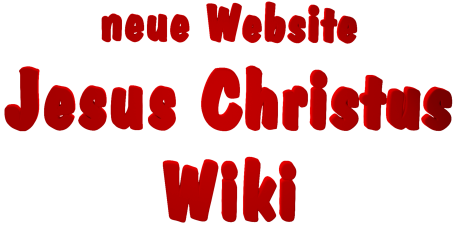 Jesus der Christus Wiki